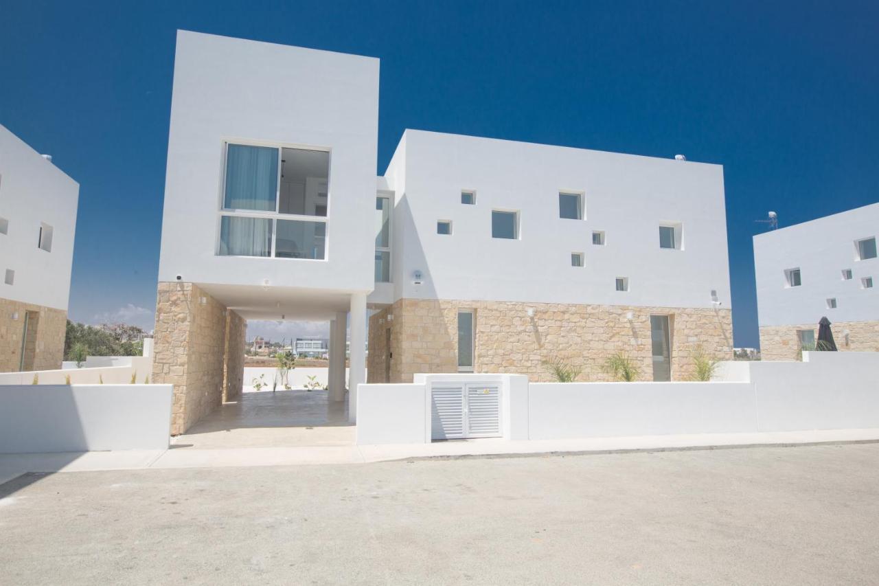 Vie Bleu Villas Protaras Exterior photo